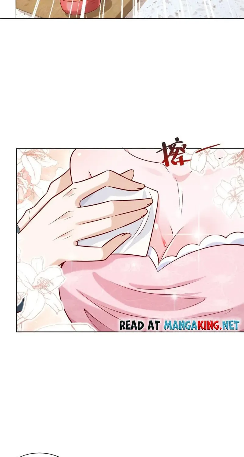 I Randomly Have A New Career Every Week Chapter 198 page 9 - 
