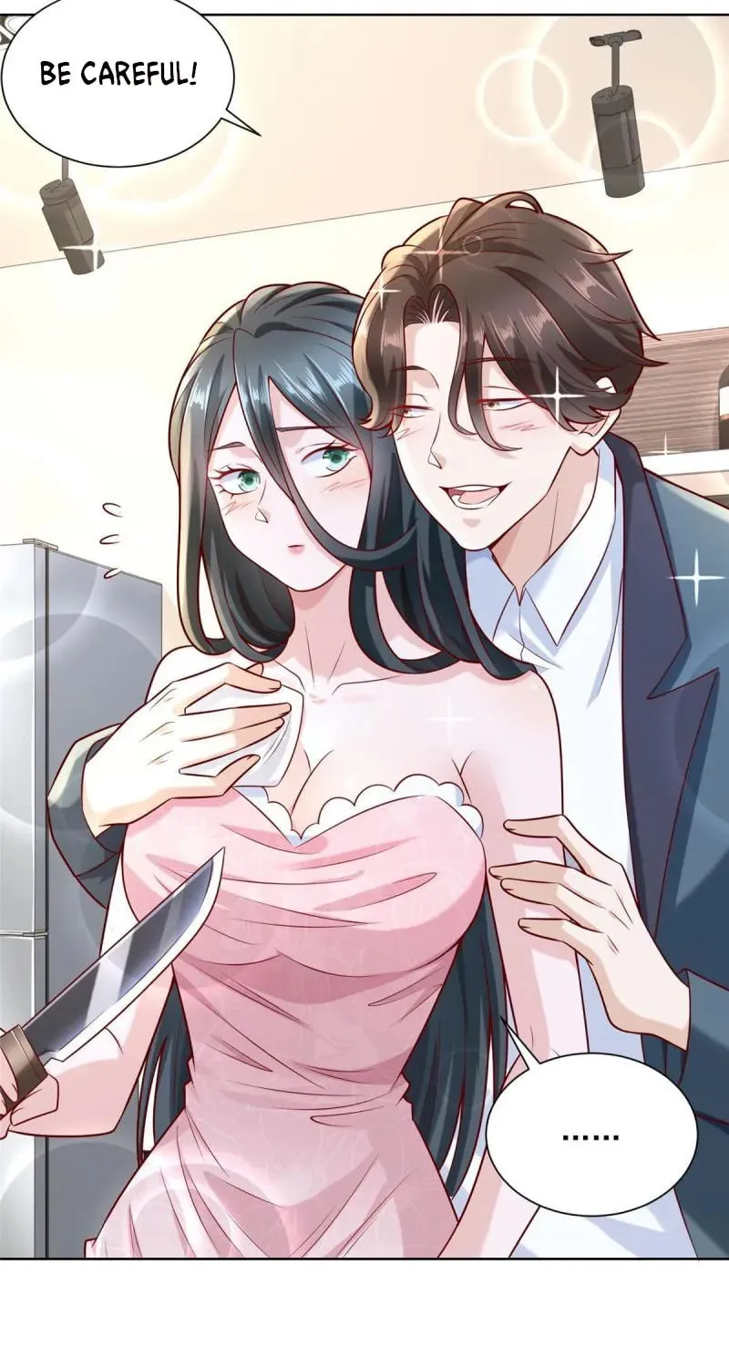 I Randomly Have A New Career Every Week Chapter 198 page 10 - 