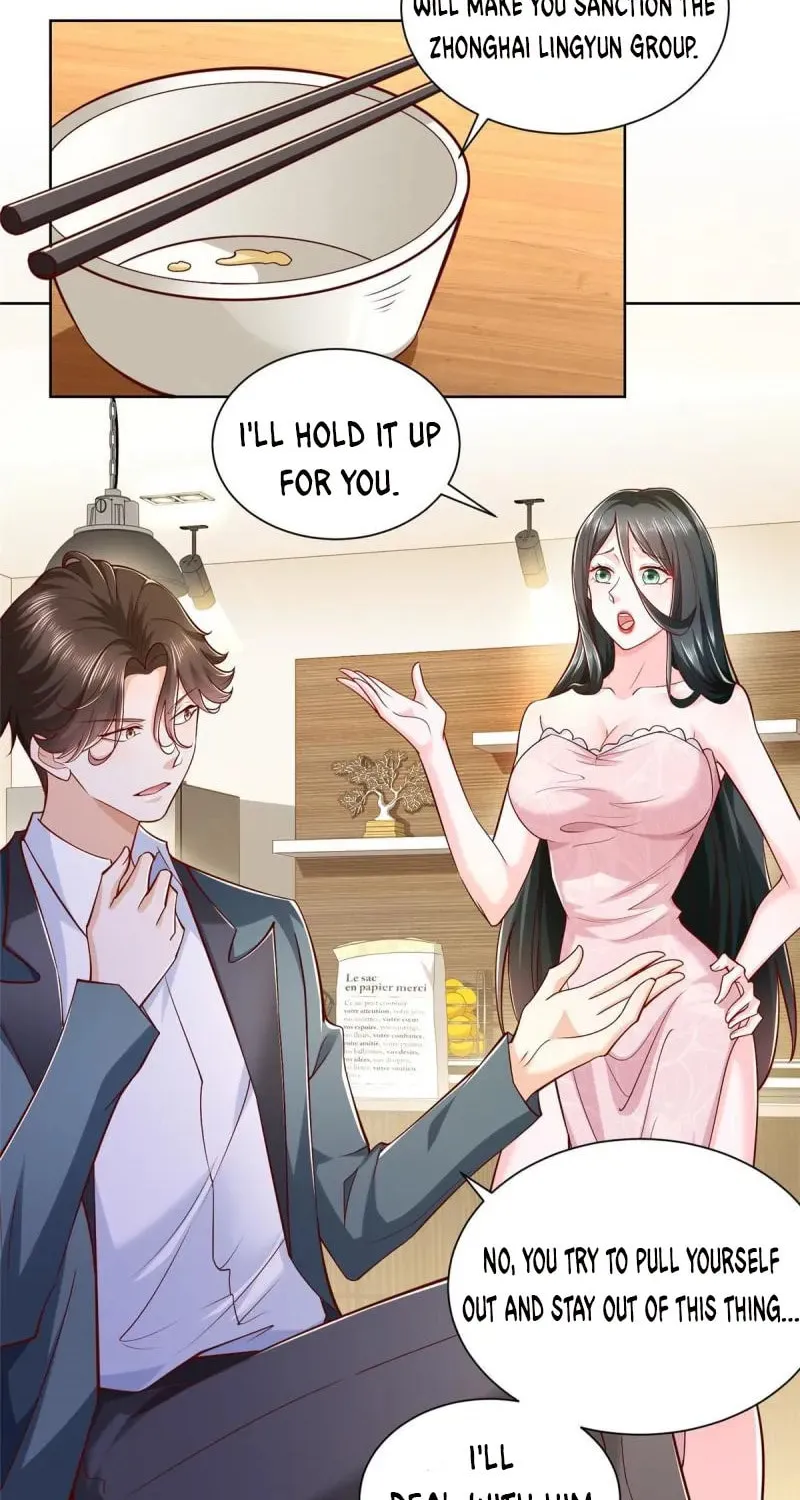 I Randomly Have A New Career Every Week Chapter 199 page 11 - 