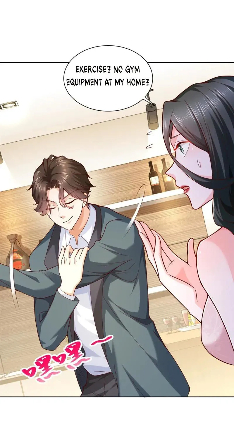 I Randomly Have A New Career Every Week Chapter 199 page 13 - 