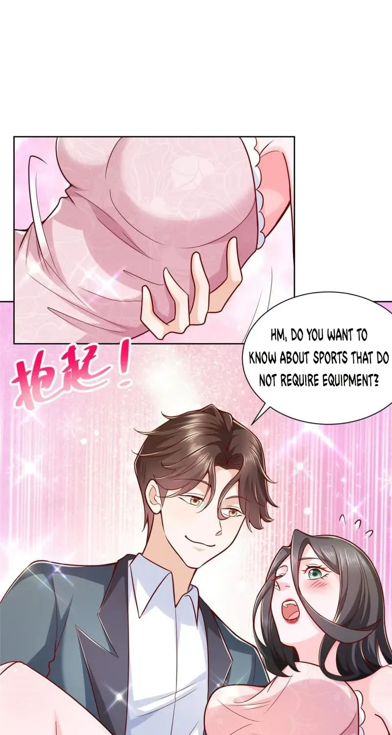 I Randomly Have A New Career Every Week Chapter 199 page 14 - 