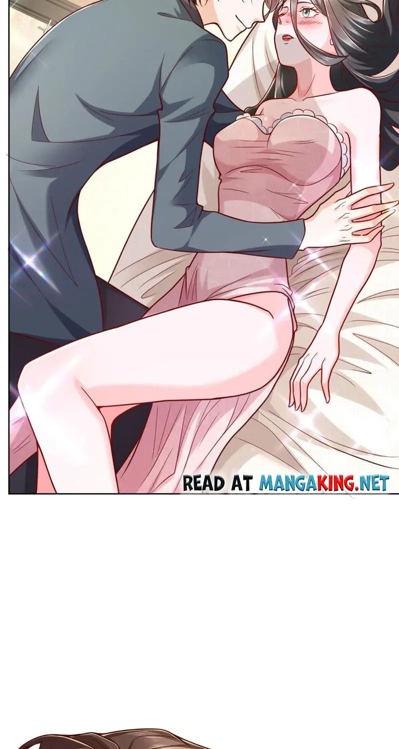 I Randomly Have A New Career Every Week Chapter 199 page 17 - 