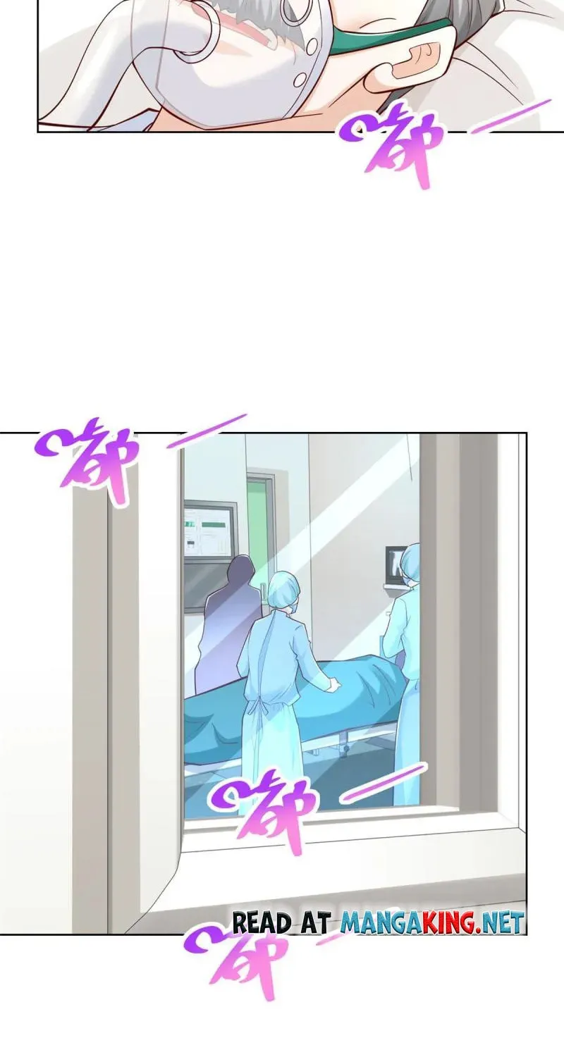 I Randomly Have A New Career Every Week Chapter 199 page 3 - 
