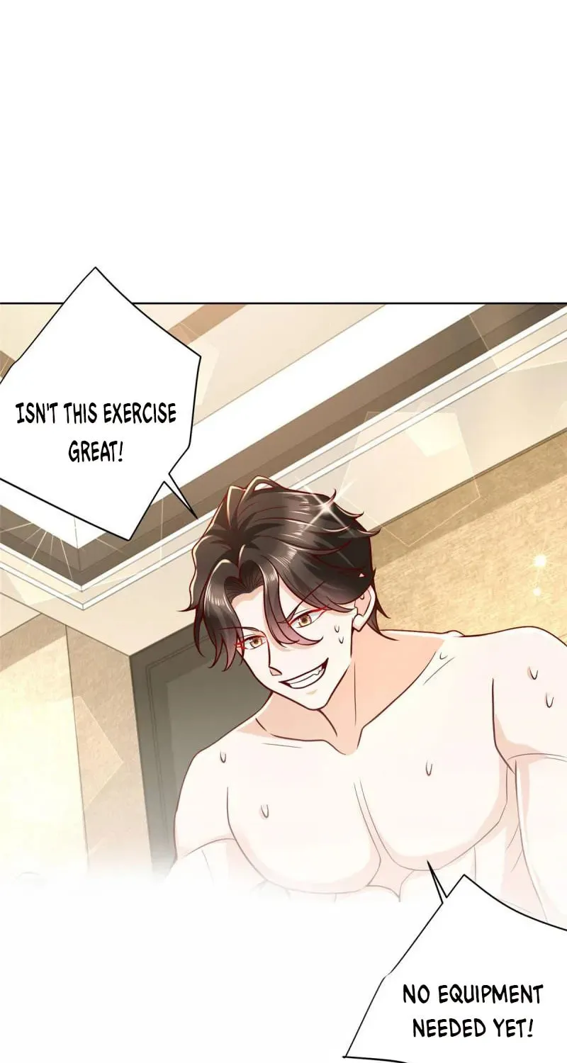 I Randomly Have A New Career Every Week Chapter 199 page 21 - 