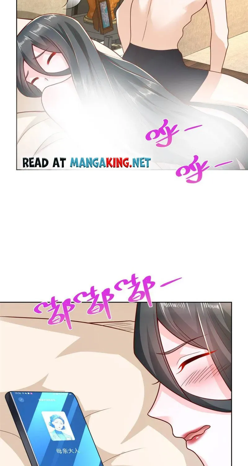 I Randomly Have A New Career Every Week Chapter 199 page 23 - 