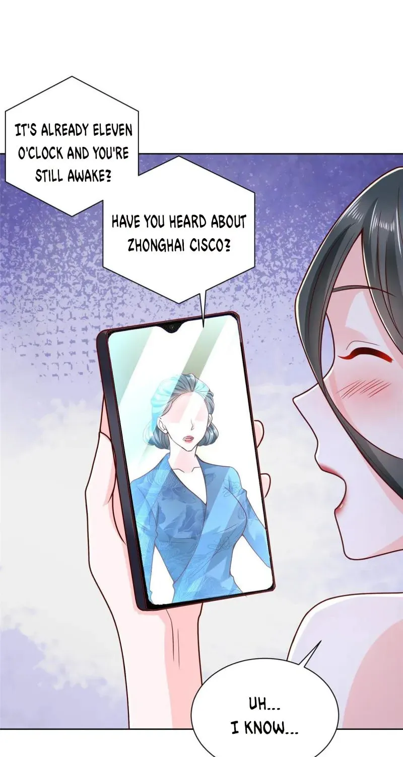 I Randomly Have A New Career Every Week Chapter 199 page 25 - 