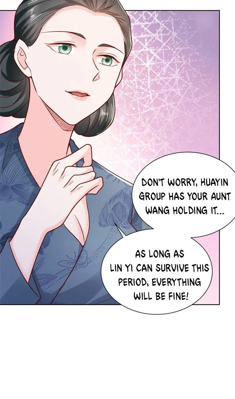 I Randomly Have A New Career Every Week Chapter 199 page 27 - 