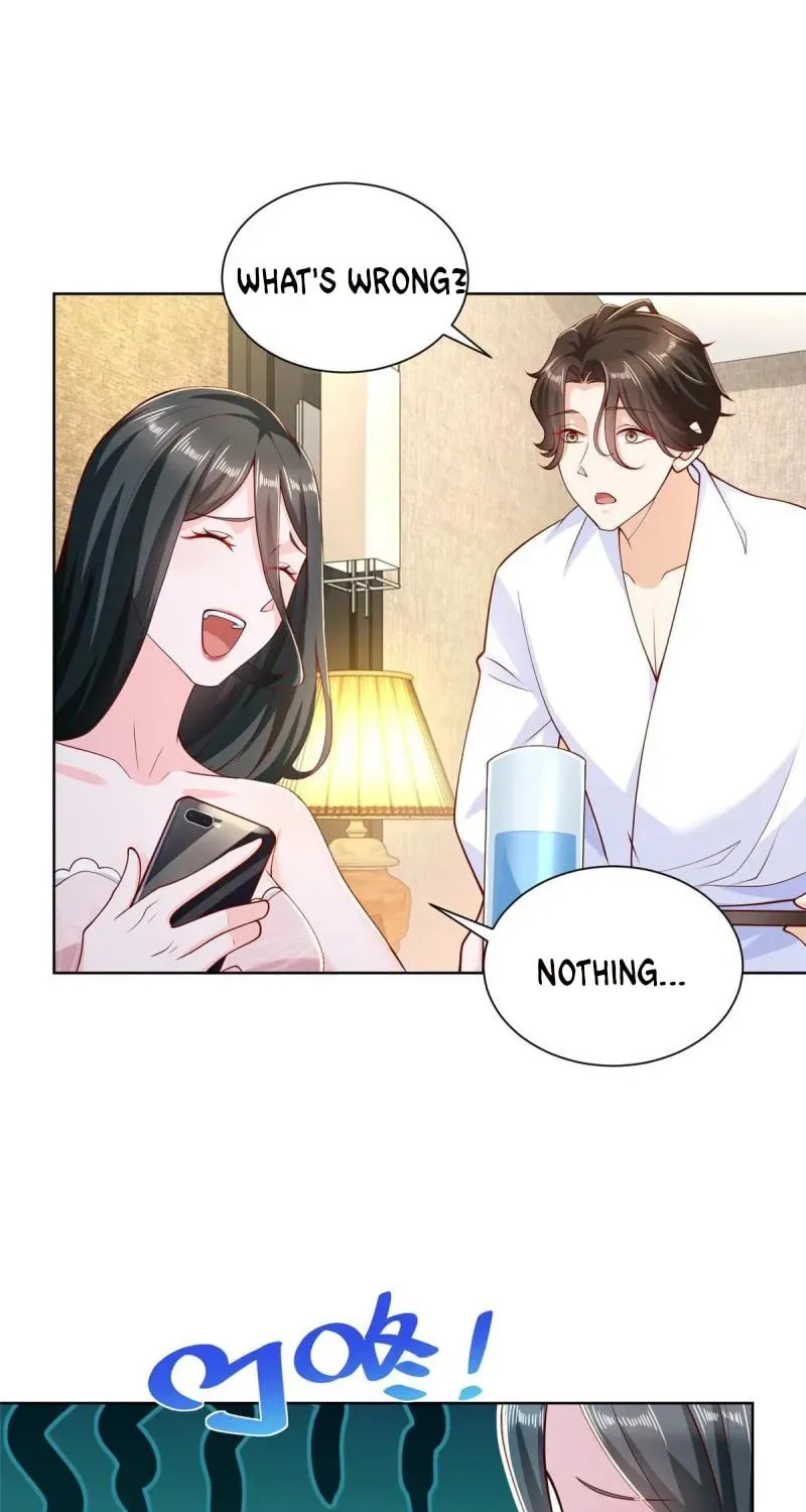 I Randomly Have A New Career Every Week Chapter 199 page 31 - 