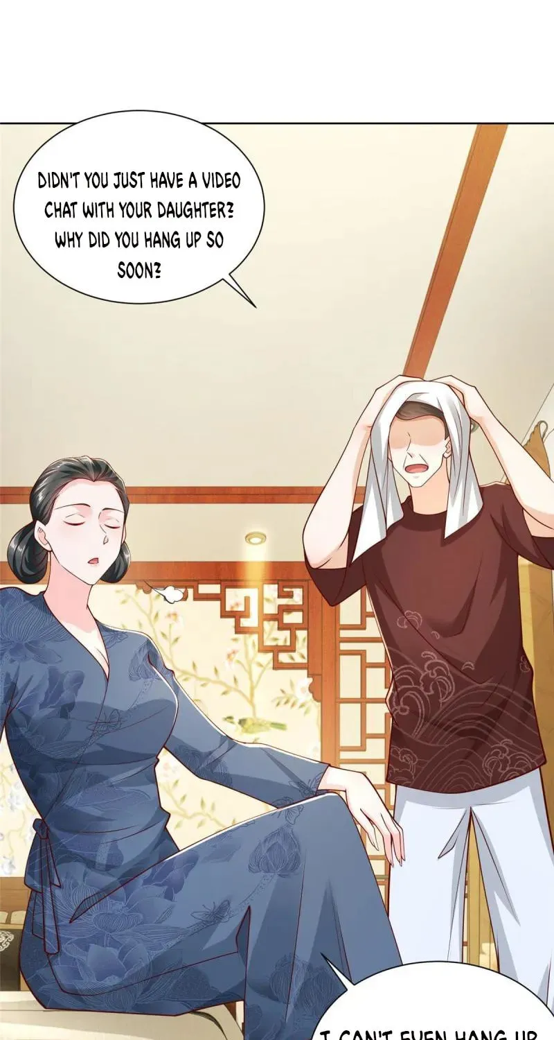 I Randomly Have A New Career Every Week Chapter 199 page 34 - 