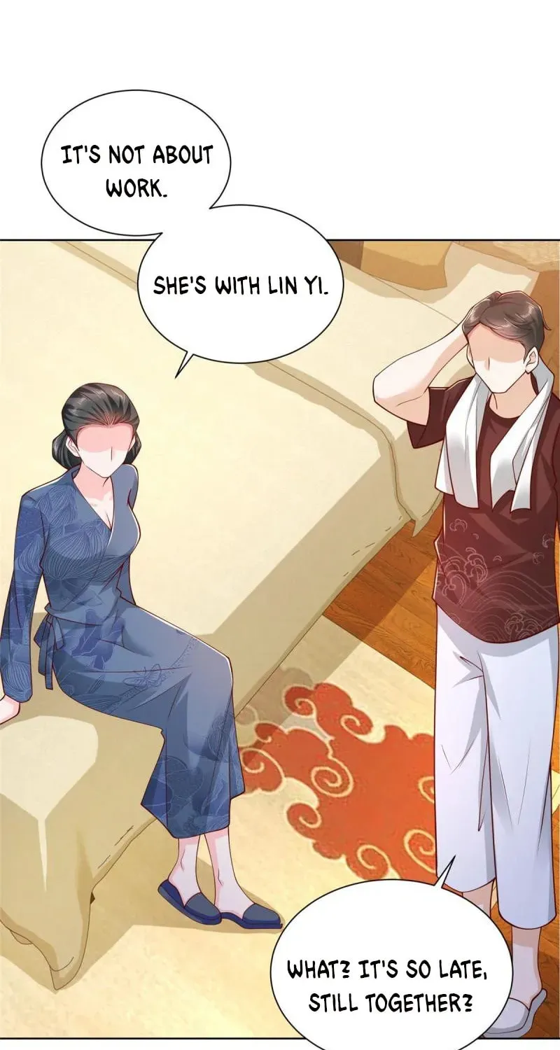 I Randomly Have A New Career Every Week Chapter 199 page 36 - 