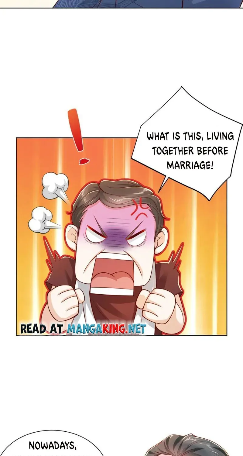 I Randomly Have A New Career Every Week Chapter 199 page 38 - 