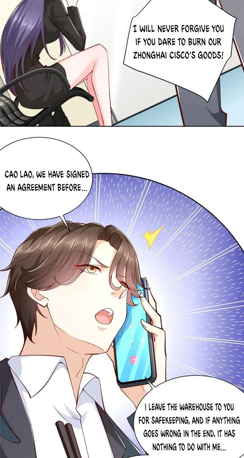 I Randomly Have A New Career Every Week Chapter 199 page 5 - 