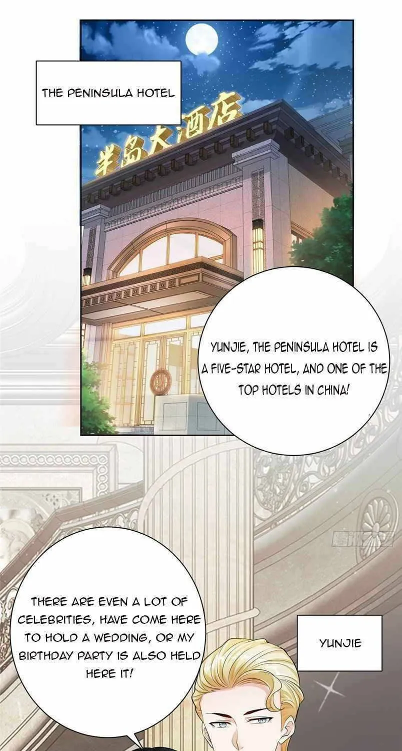 I Randomly Have A New Career Every Week Chapter 2 page 2 - 