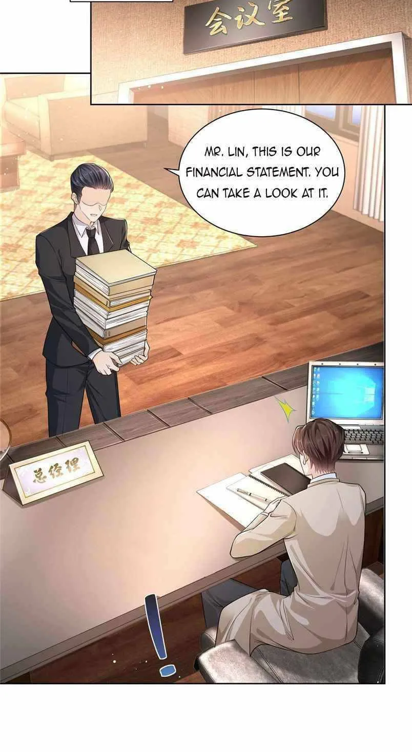 I Randomly Have A New Career Every Week Chapter 2 page 14 - 