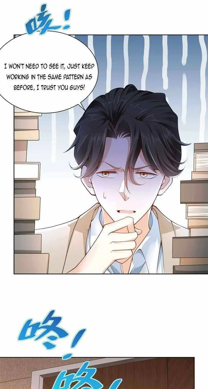 I Randomly Have A New Career Every Week Chapter 2 page 15 - 