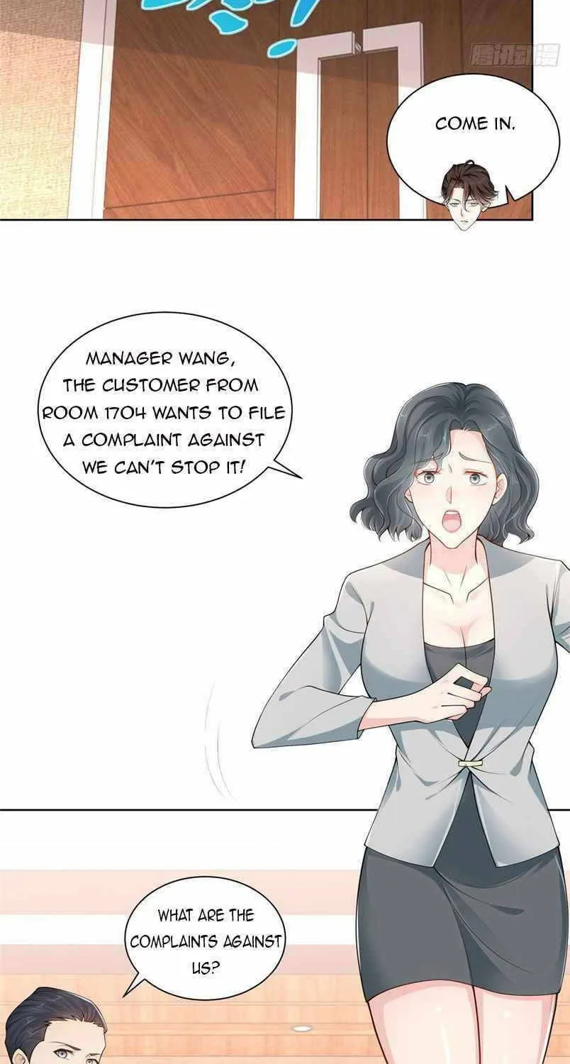 I Randomly Have A New Career Every Week Chapter 2 page 16 - 