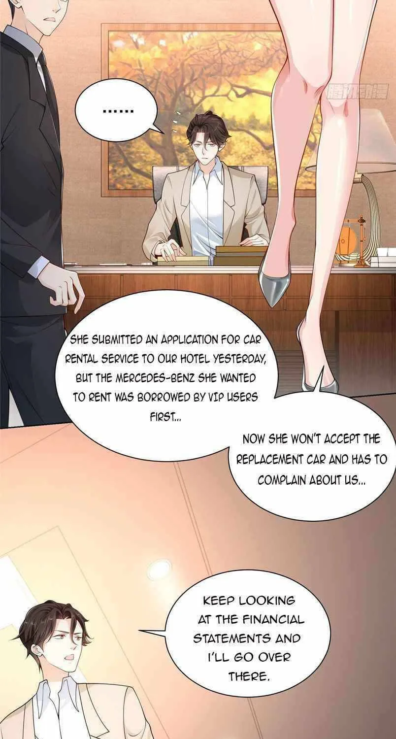 I Randomly Have A New Career Every Week Chapter 2 page 17 - 