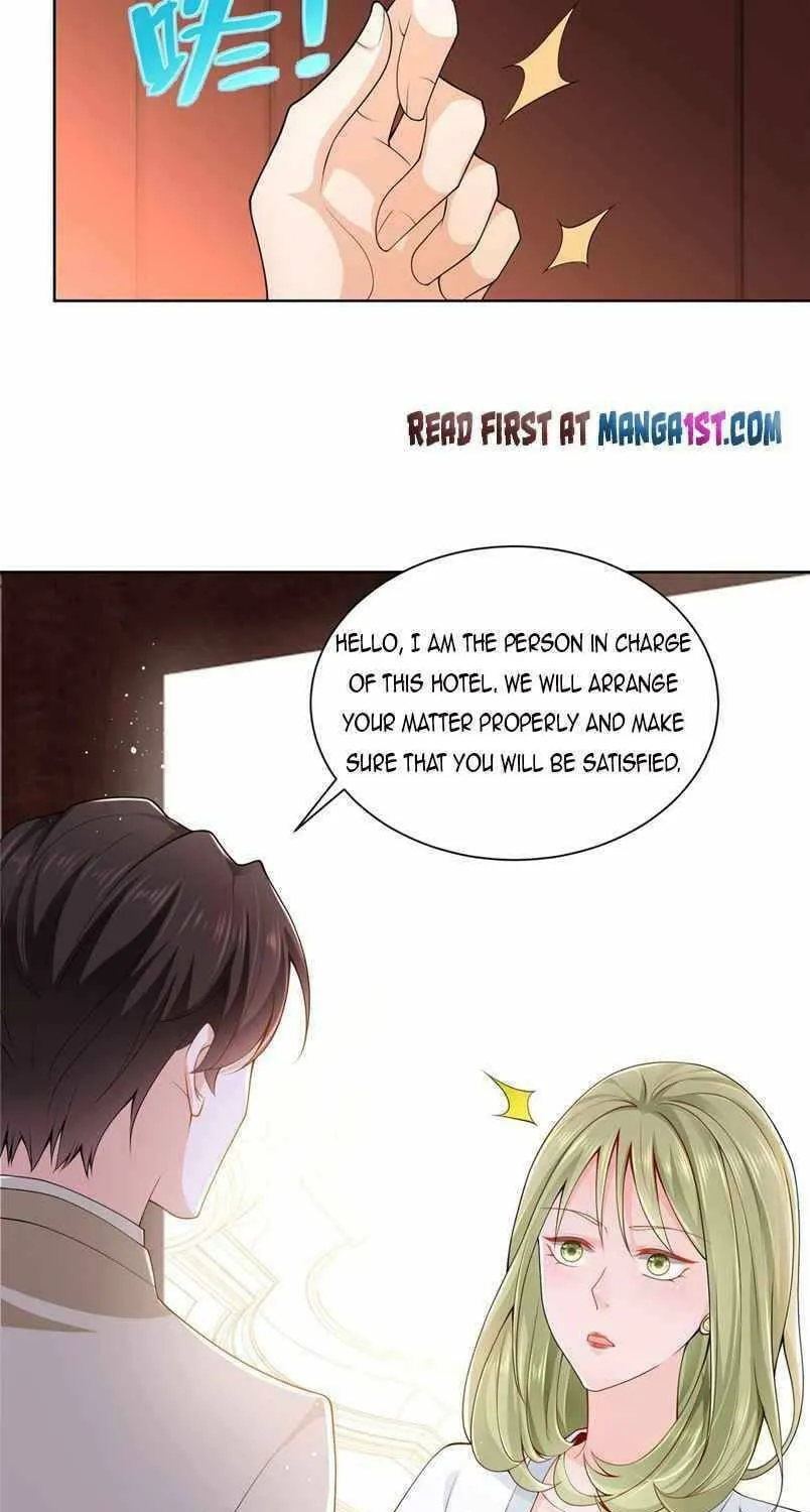 I Randomly Have A New Career Every Week Chapter 2 page 19 - 