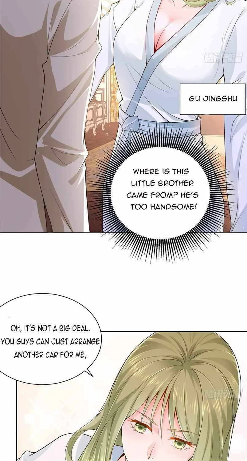 I Randomly Have A New Career Every Week Chapter 2 page 20 - 