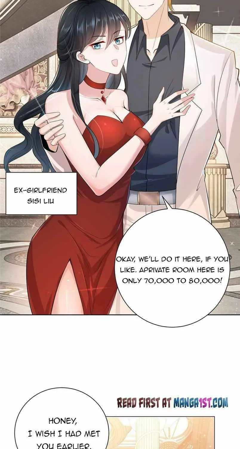 I Randomly Have A New Career Every Week Chapter 2 page 3 - 