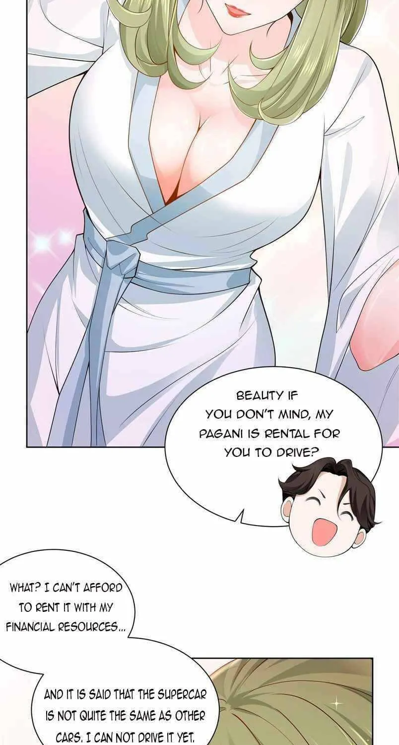 I Randomly Have A New Career Every Week Chapter 2 page 21 - 
