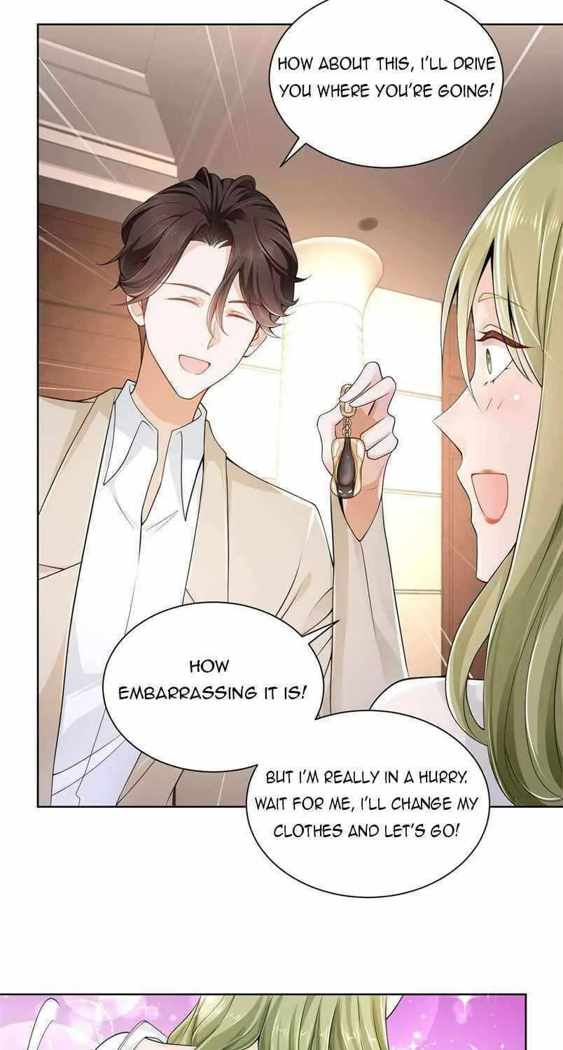 I Randomly Have A New Career Every Week Chapter 2 page 23 - 