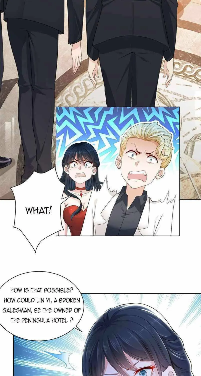 I Randomly Have A New Career Every Week Chapter 2 page 10 - 