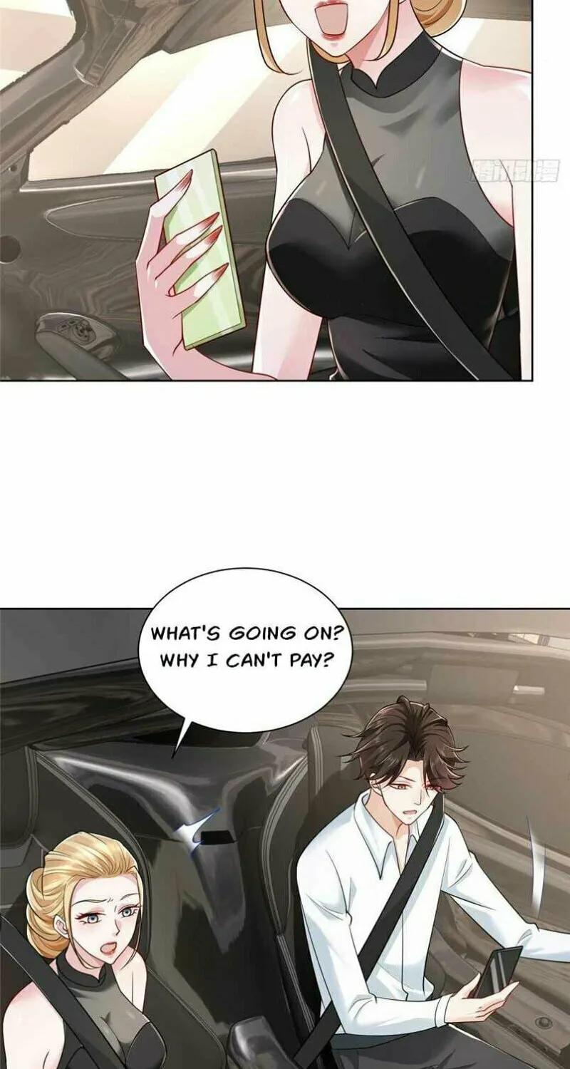 I Randomly Have A New Career Every Week Chapter 20 page 12 - 
