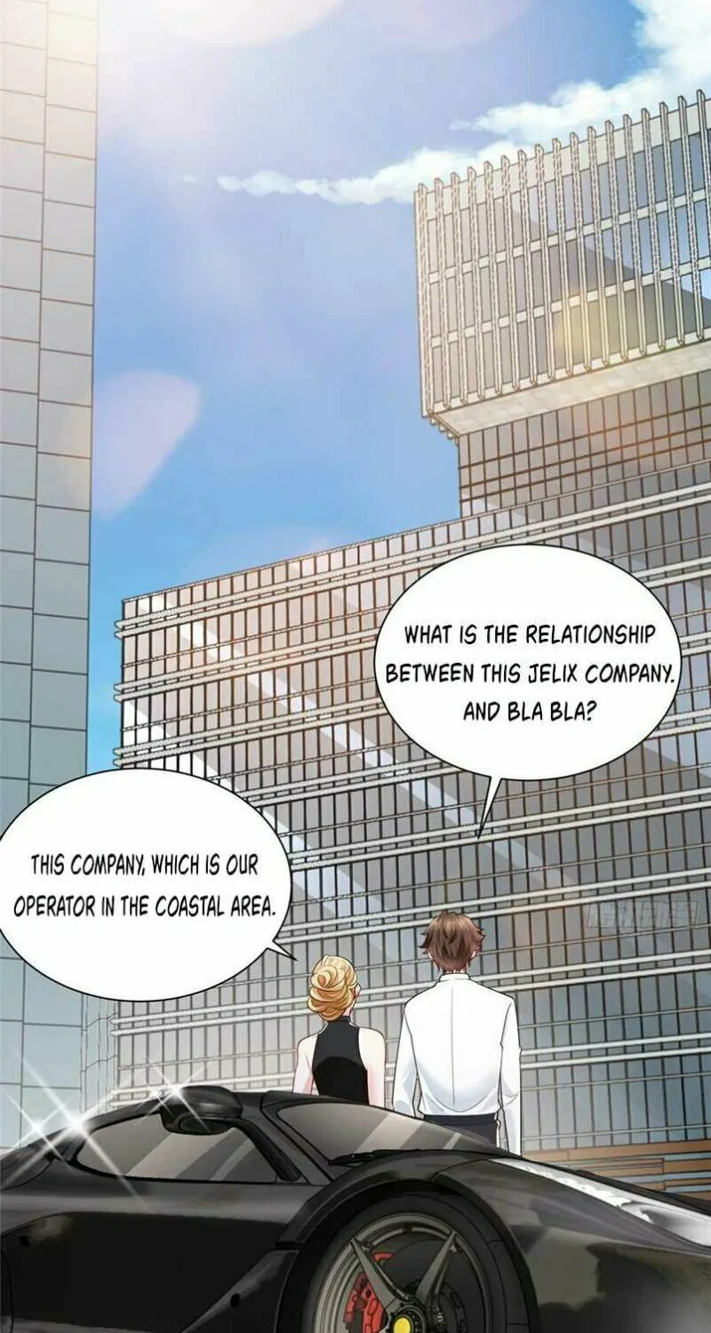 I Randomly Have A New Career Every Week Chapter 20 page 15 - 