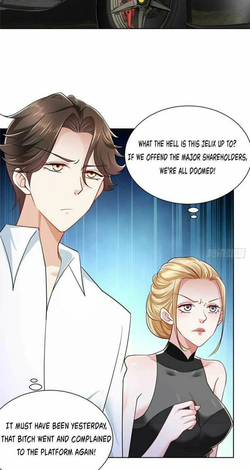 I Randomly Have A New Career Every Week Chapter 20 page 16 - 