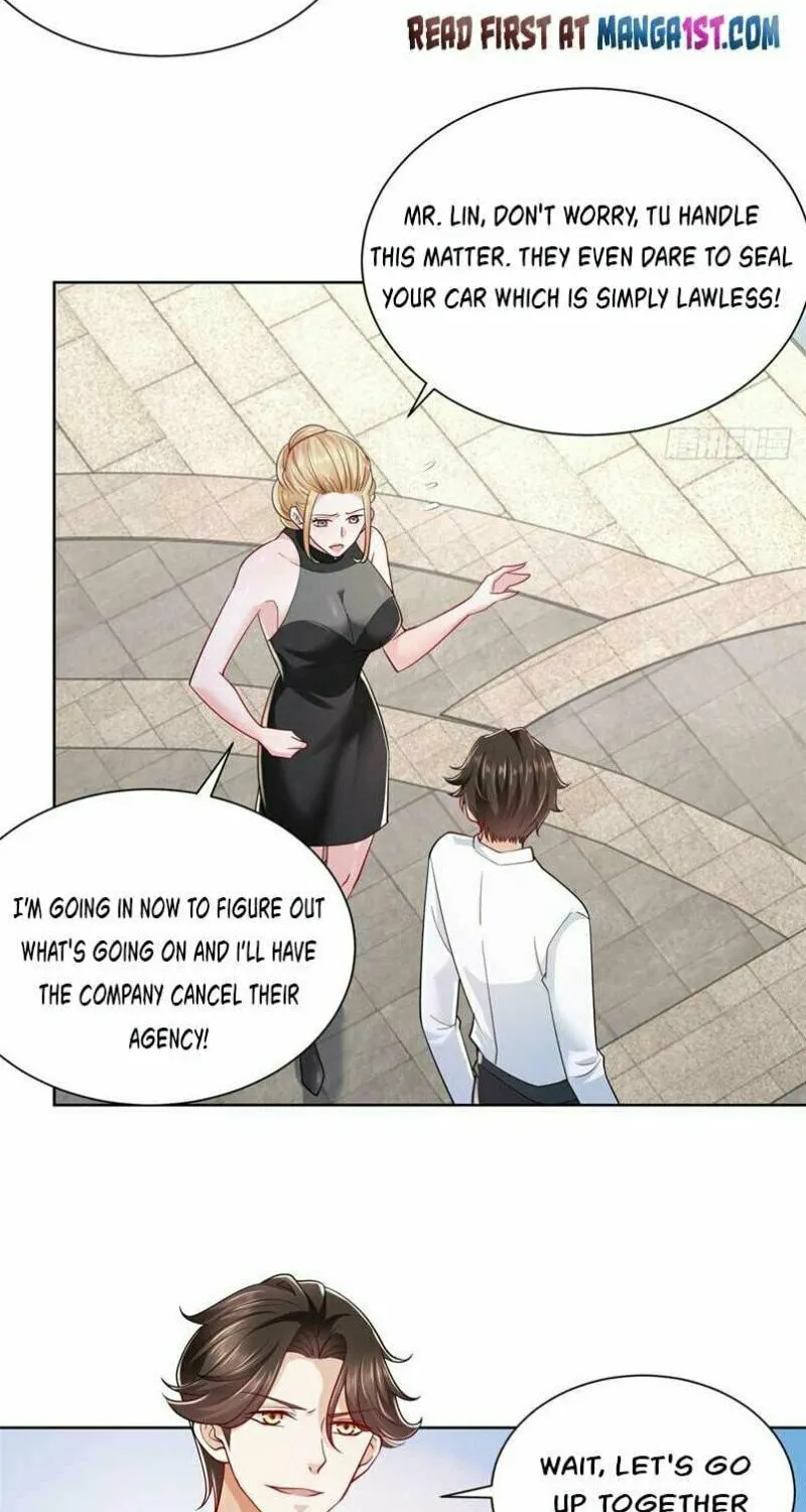 I Randomly Have A New Career Every Week Chapter 20 page 17 - 