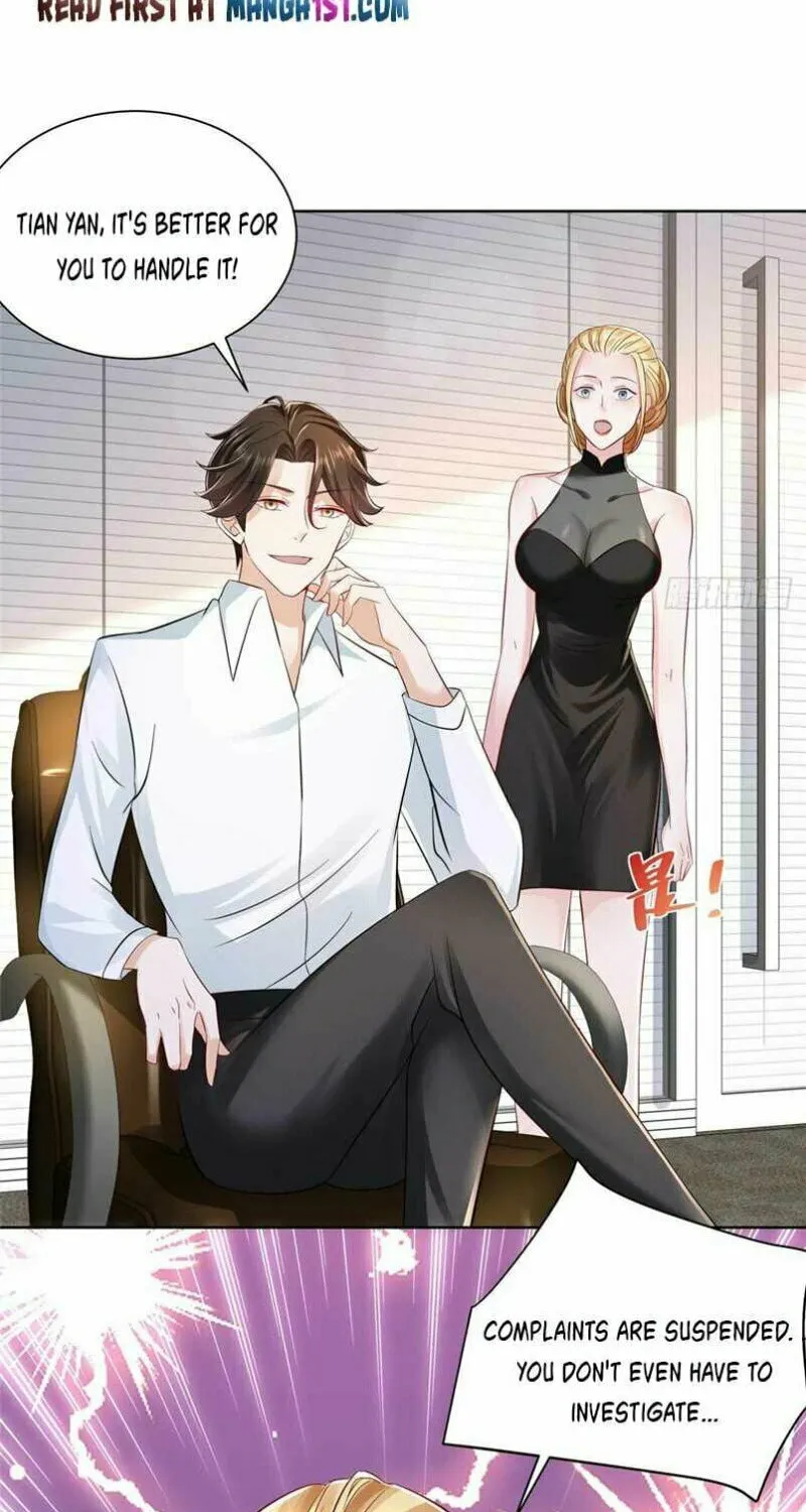 I Randomly Have A New Career Every Week Chapter 20 page 24 - 