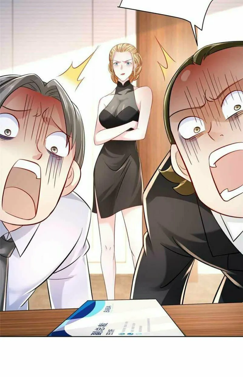 I Randomly Have A New Career Every Week Chapter 20 page 27 - 