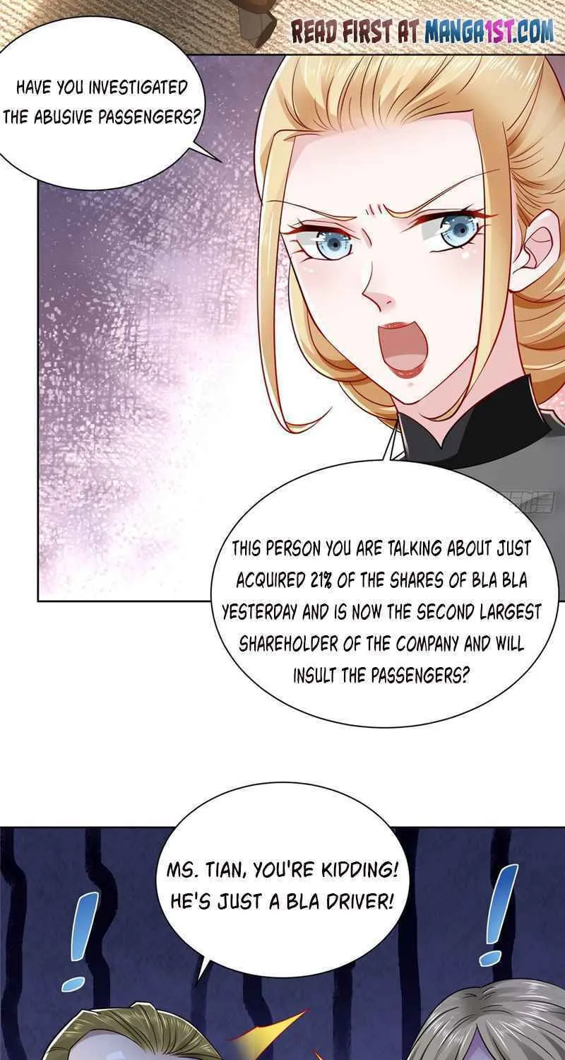 I Randomly Have A New Career Every Week Chapter 20 page 30 - 