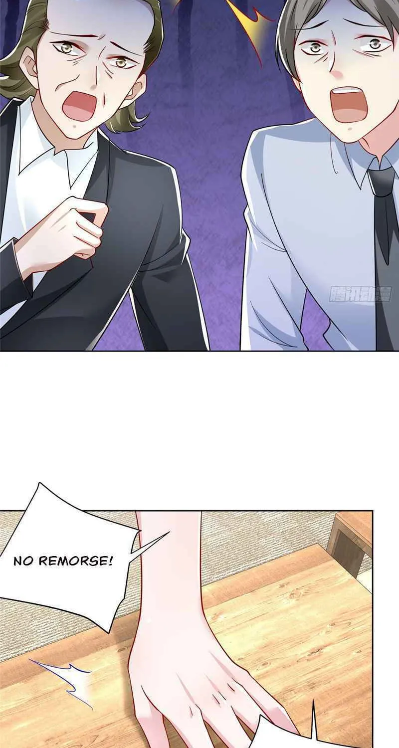 I Randomly Have A New Career Every Week Chapter 20 page 31 - 