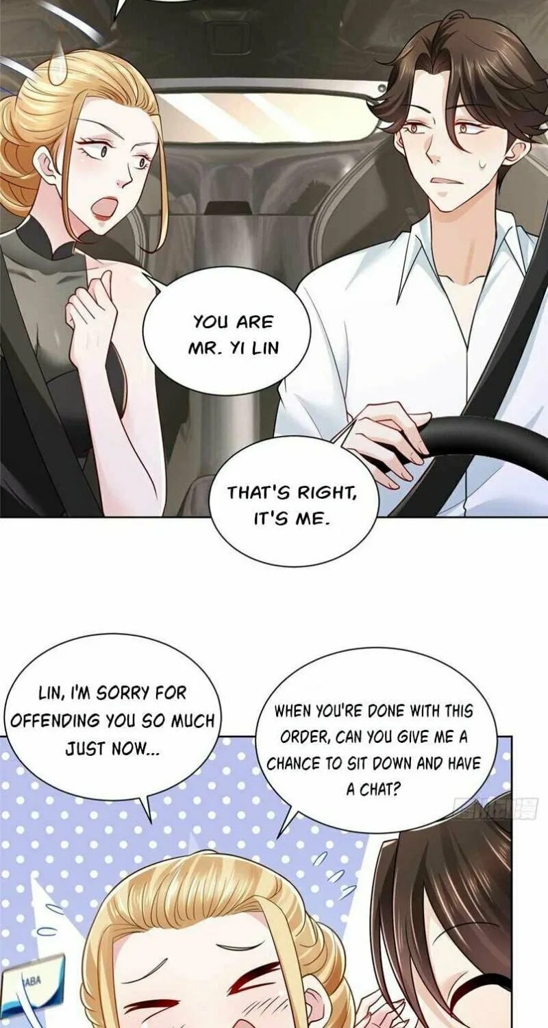 I Randomly Have A New Career Every Week Chapter 20 page 8 - 