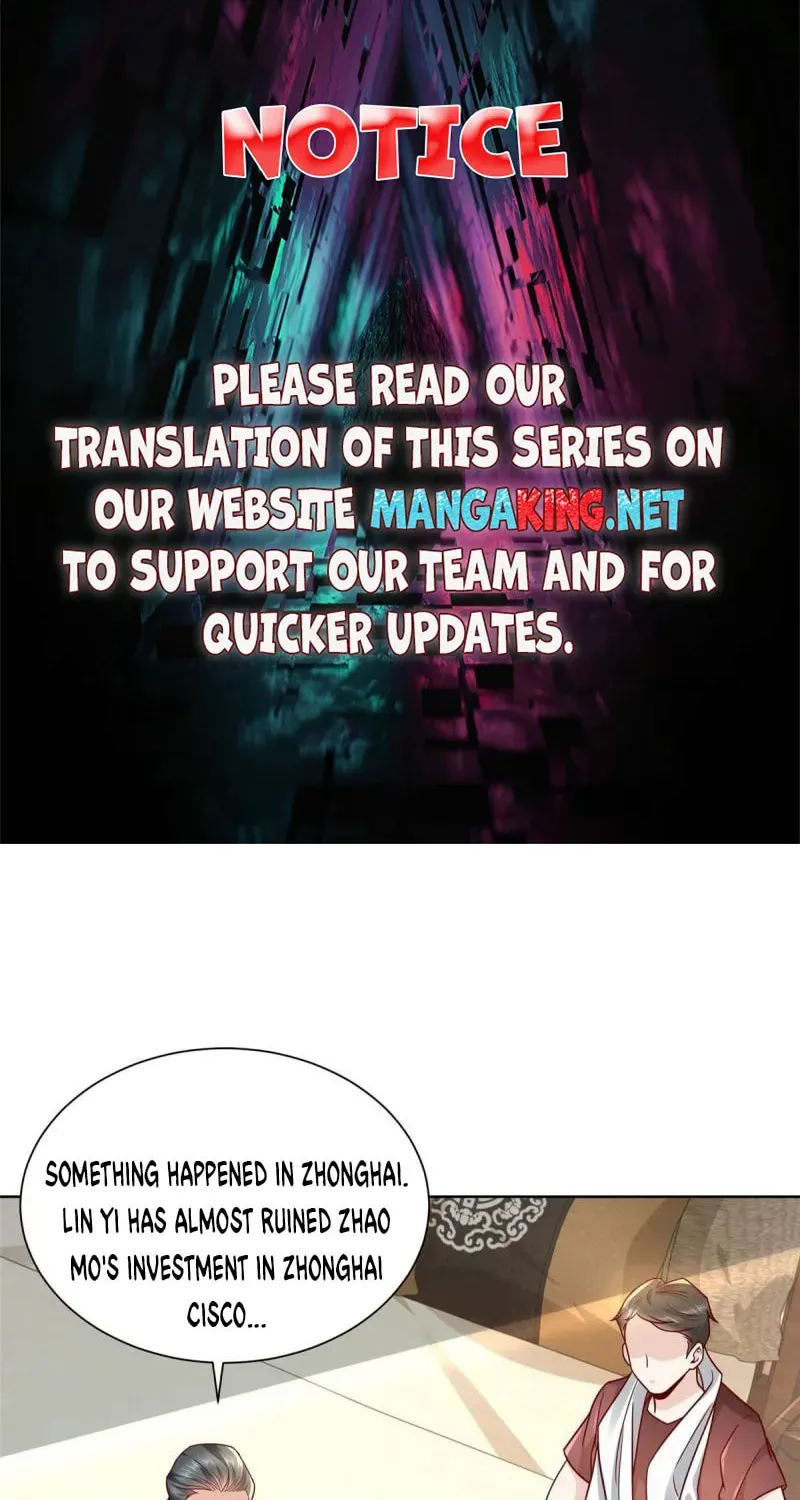 I Randomly Have A New Career Every Week Chapter 200 page 2 - 
