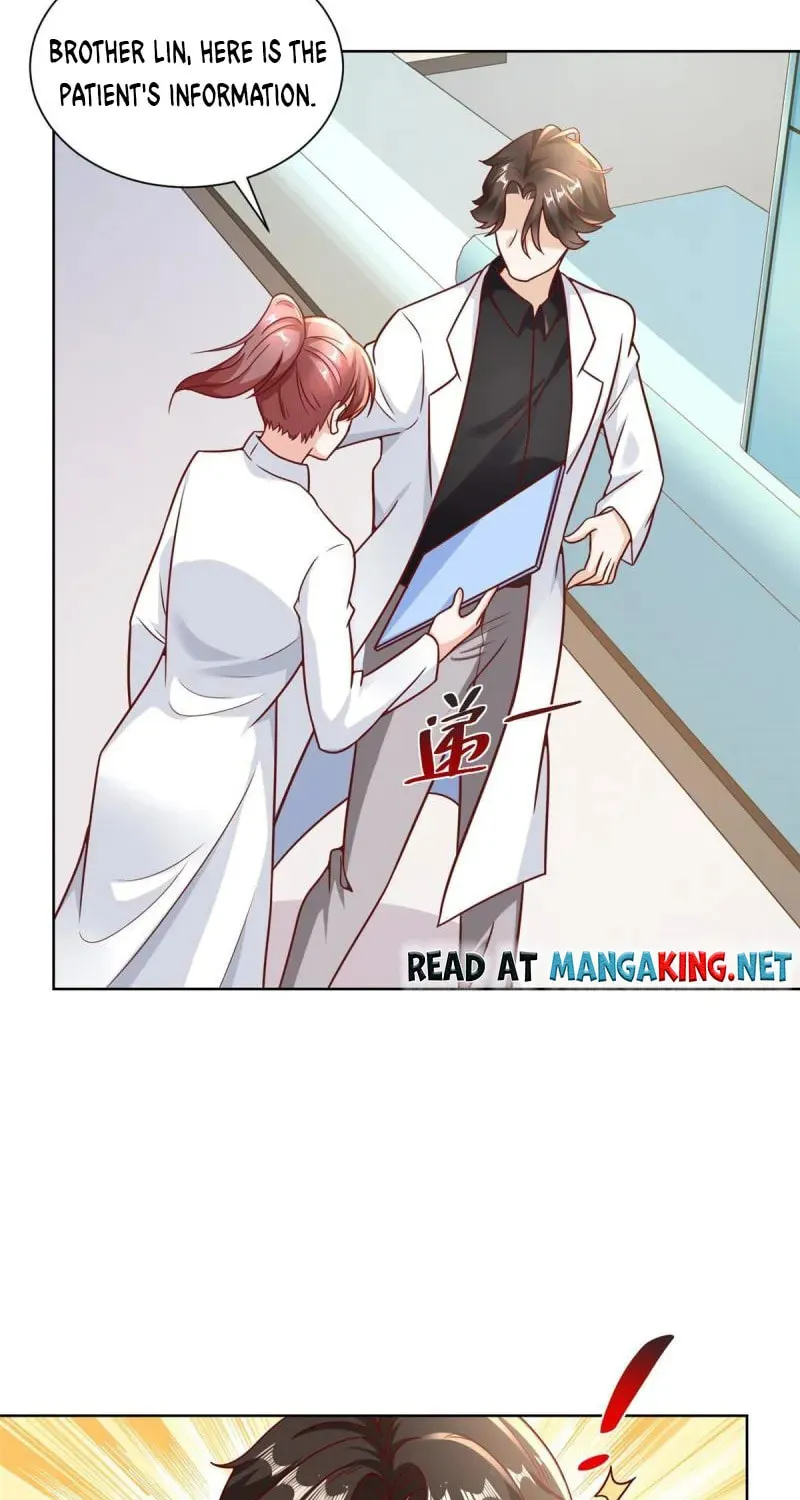 I Randomly Have A New Career Every Week Chapter 200 page 12 - 