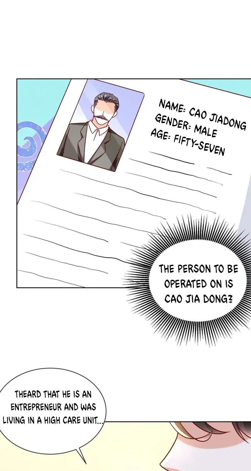 I Randomly Have A New Career Every Week Chapter 200 page 14 - 