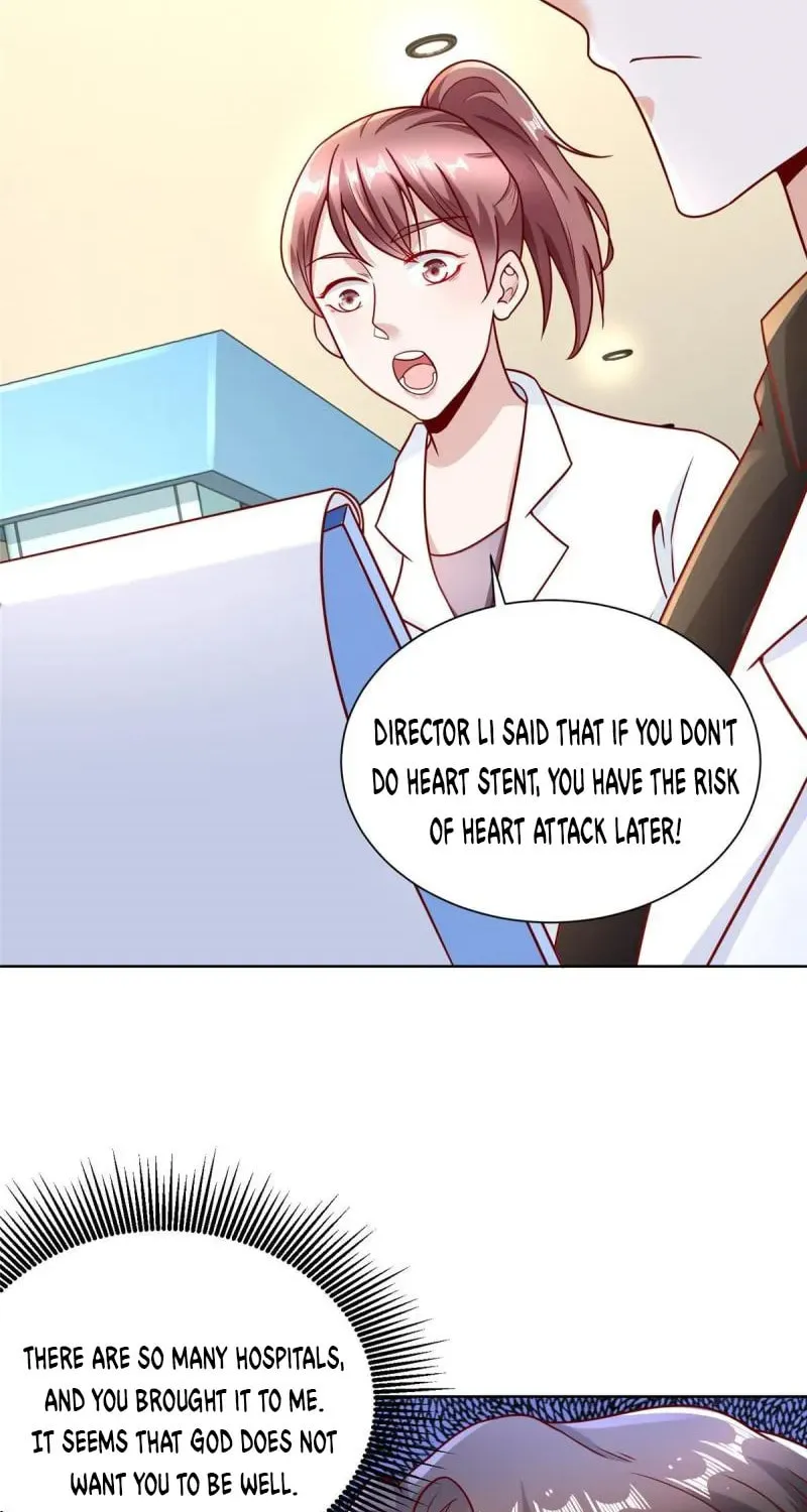 I Randomly Have A New Career Every Week Chapter 200 page 15 - 