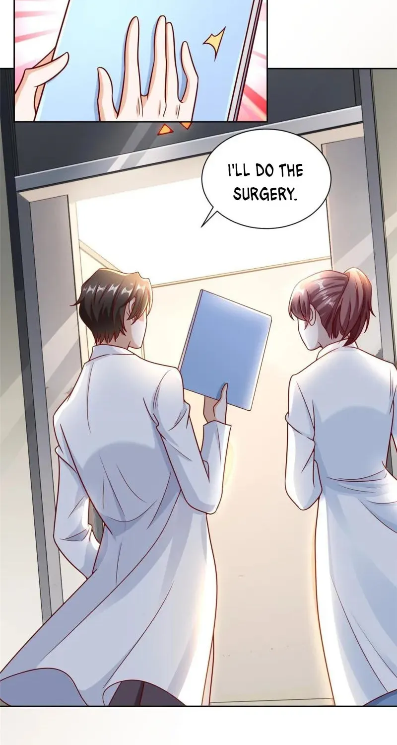I Randomly Have A New Career Every Week Chapter 200 page 17 - 