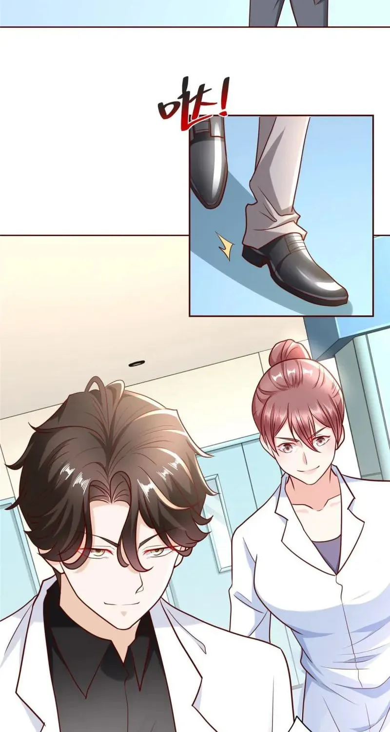 I Randomly Have A New Career Every Week Chapter 200 page 19 - 