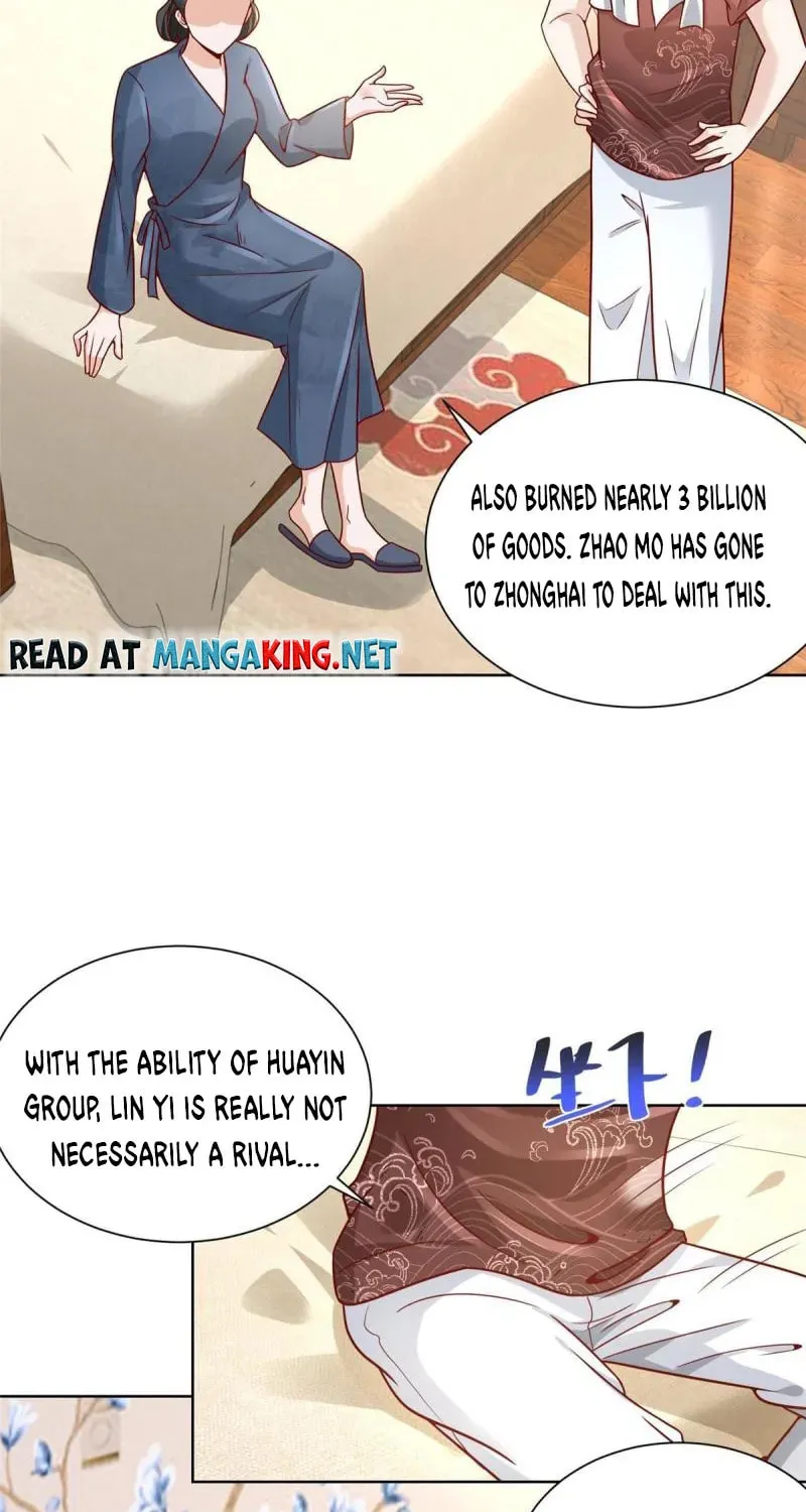 I Randomly Have A New Career Every Week Chapter 200 page 3 - 