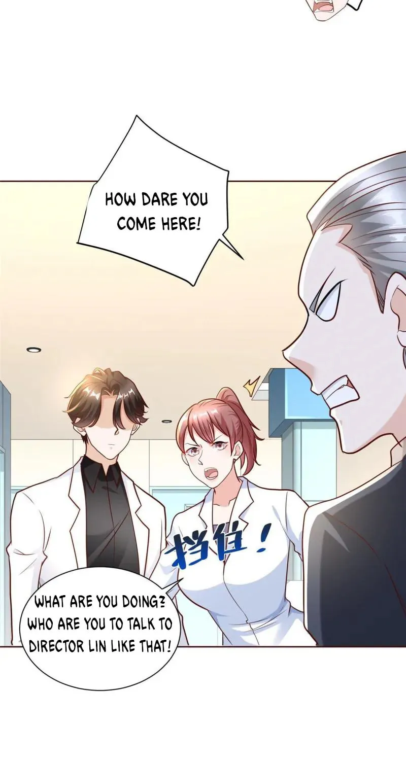 I Randomly Have A New Career Every Week Chapter 200 page 21 - 