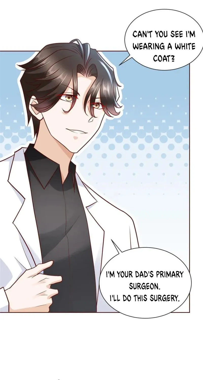 I Randomly Have A New Career Every Week Chapter 200 page 22 - 