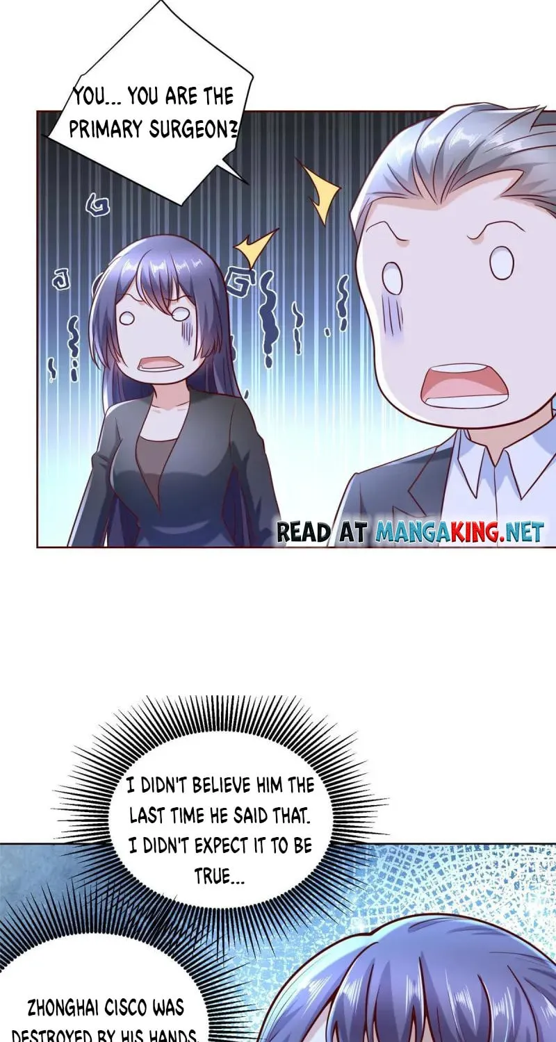 I Randomly Have A New Career Every Week Chapter 200 page 23 - 