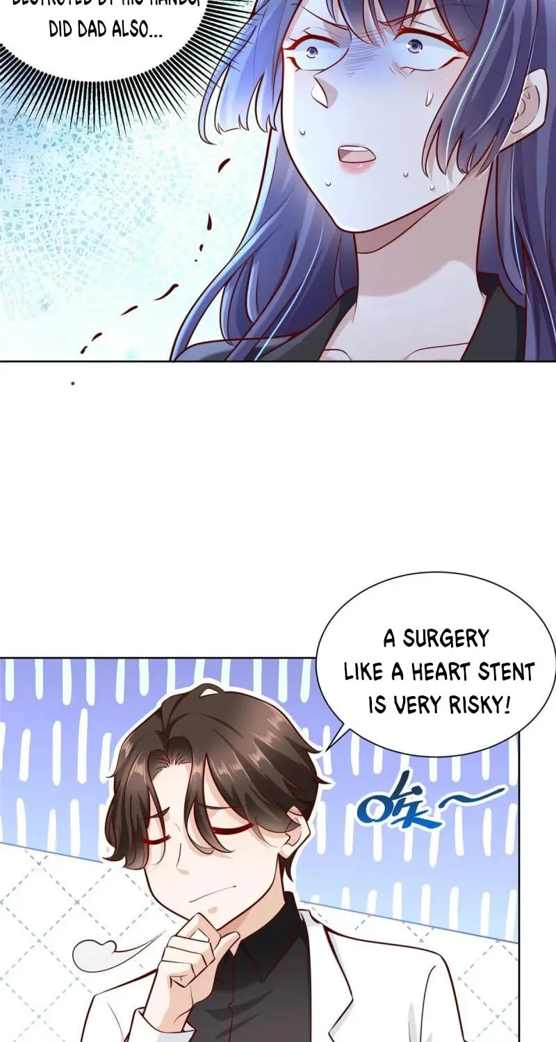 I Randomly Have A New Career Every Week Chapter 200 page 24 - 