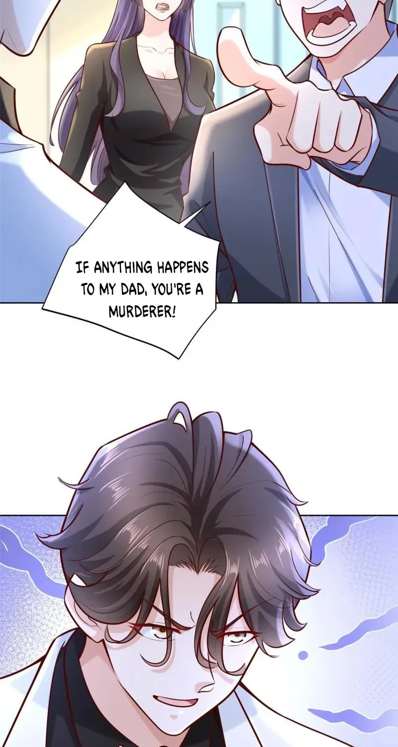 I Randomly Have A New Career Every Week Chapter 200 page 26 - 