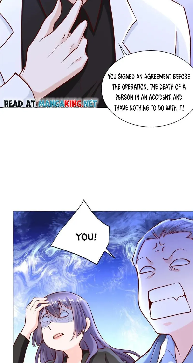 I Randomly Have A New Career Every Week Chapter 200 page 27 - 