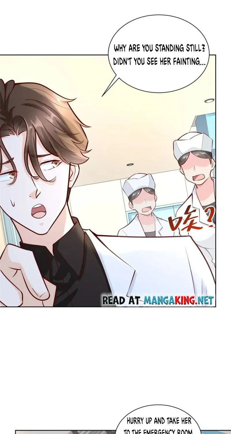 I Randomly Have A New Career Every Week Chapter 200 page 30 - 